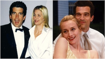 La verdadera historia de John