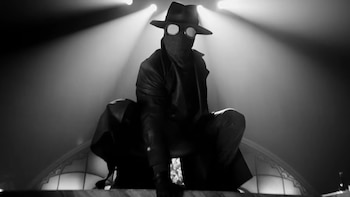 Spider-Noir, la serie protagonizada por