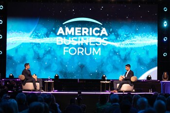 Suárez se emocionó durante su