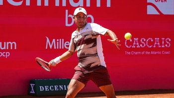 Gonzalo Bueno debutará en Challenger 125 de Sevilla ante rival proveniente de la ‘qualy’: última prueba antes de la Copa Davis