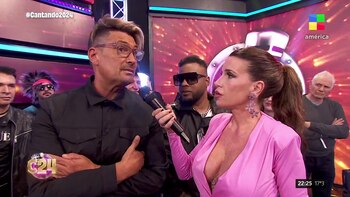 Luciano El Tirri contó cómo