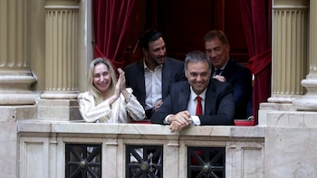 El Gobierno comienza un fino