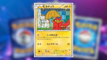 Cartas Pokemón