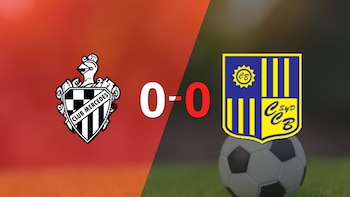 Sin muchas emociones, Club Mercedes