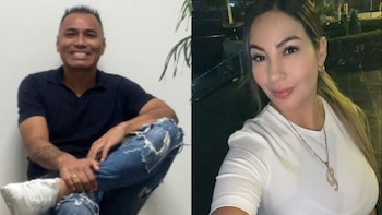 Tenchy Ugaz niega haberse involucrado