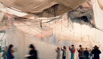 Guía de Arte y Cultura: semana del 24 de abril al 1.° de mayo de 2026