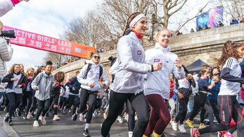 ATR Extra: ISF celebrates International