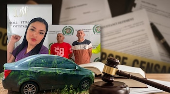 Caso Yulixa Toloza