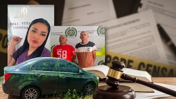 Abogado habló de las claves del caso Yulixa Toloza y los posibles cargos que afrontarán los detenidos y la dueña del centro estético