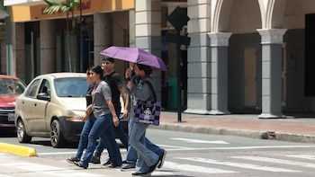 Ola de calor en Ecuador: se esperan temperaturas de hasta 35°C hasta el 16 de abril