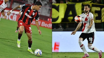 Reestructuración en River Plate: interrumpirá los contratos de dos jugadores y ofertó por dos mediocampistas