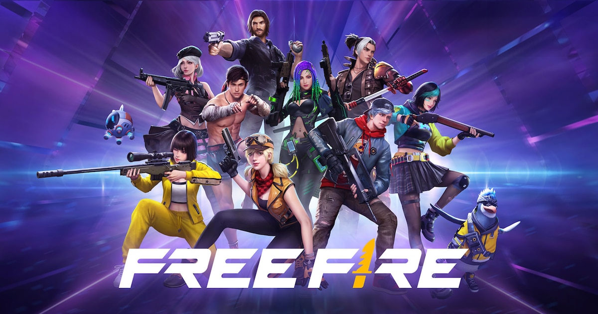 ¡Free Fire Desata la Lluvia de Diamantes! Códigos GRATIS por Tiempo Limitado