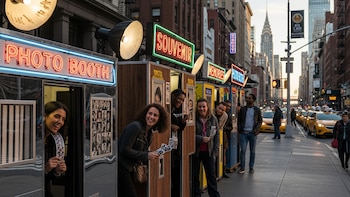 Así puedes encontrar las cabinas