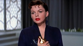 Judy Garland