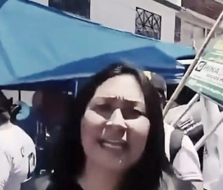 ‘China Polo’: sicario venezolano confiesa el crimen y asegura que desconoce quién ordenó asesinar a la periodista. Captura: YouTube.