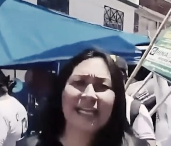 ‘China Polo’: sicario venezolano confiesa el crimen y asegura que desconoce quién ordenó asesinar a la periodista. Captura: YouTube.