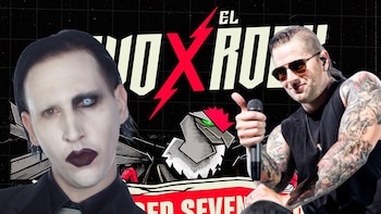 Vivo x el Rock 2025