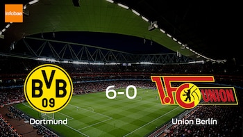 La Bundesliga está considerada como