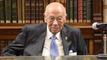 Murió Fortunato Benaim a los