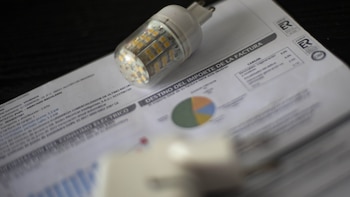 Cómo ver en tu factura