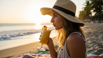 Ocho recetas de licuados de