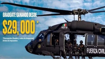 Al graduarte, tendrán diversos apoyos