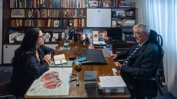 La unidad coronaria fue una