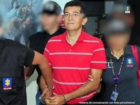 El fallo reciente representa la tercera sentencia penal impuesta contra el exgobernante local por actos de corrupción en la infraestructura deportiva de la ciudad - crédito @FiscaliaCol / X