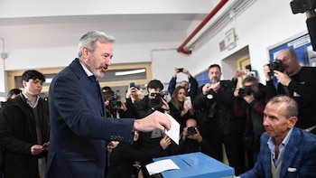 Azcón cree que el PP