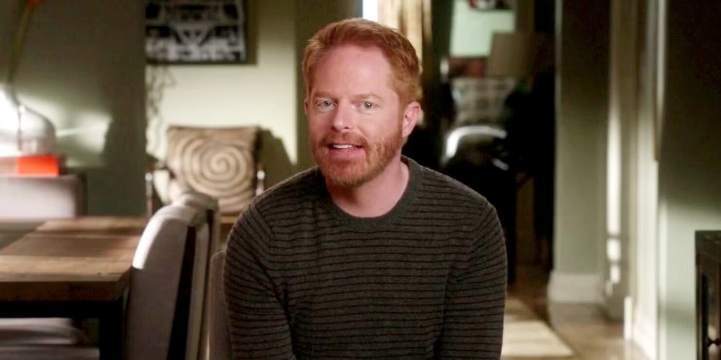 Jesse Tyler Ferguson aseguró que la esencia de