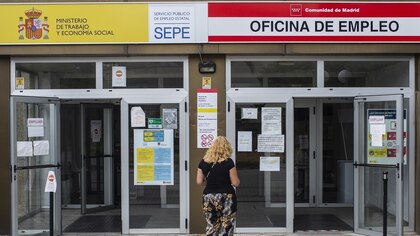 Las mejores ofertas de empleo del SEPE en Madrid con sueldos de hasta 3.500 euros al mes: no exigen experiencia ni estudios