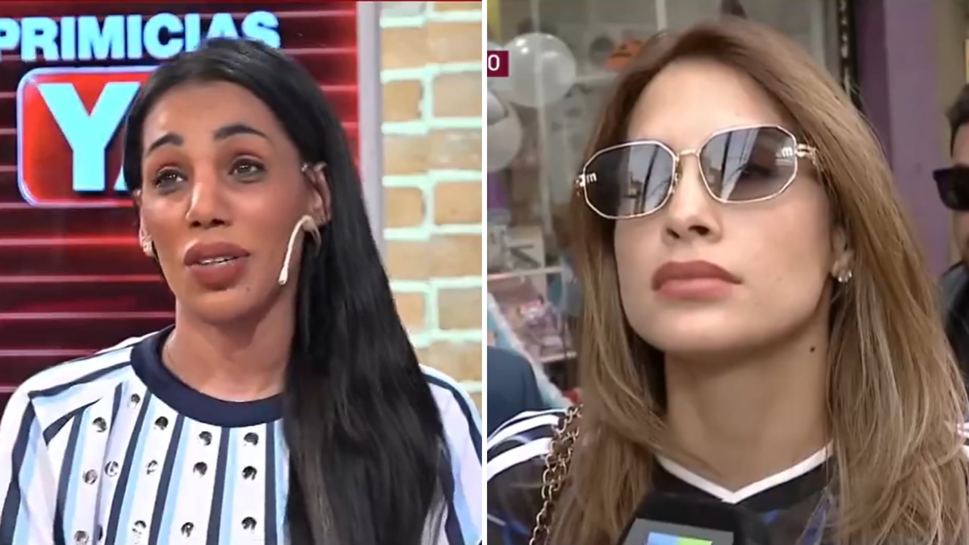 La respuesta de Mimi Alvarado tras la denuncia de Milett Figueroa: “Llevo años padeciéndola, me consumió”