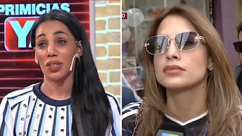 La respuesta de Mimi Alvarado tras la denuncia de Milett Figueroa: “Llevo años padeciéndola, me consumió”