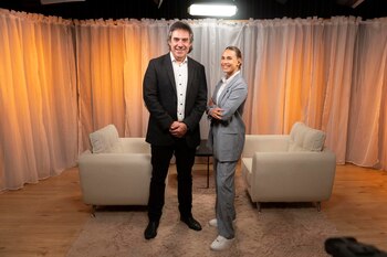 El Puente - Gustavo Bustamante Claustrofobia