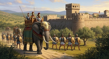 El hallazgo de un hueso