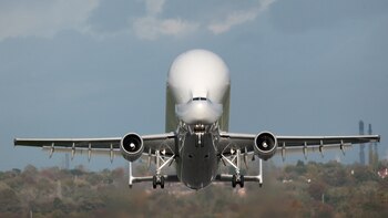 Su particular forma ha llamado