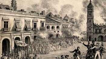 Guerra de los pasteles: por