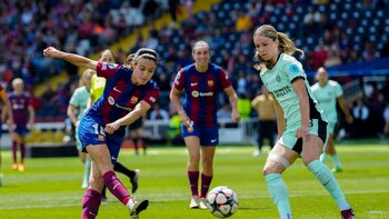 El primer Mundial de Clubes