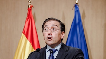 Juan Bravo (PP) acusa a Albares de mentir por decir que le invitaron a la cumbre de Londres para reabrir Ormuz