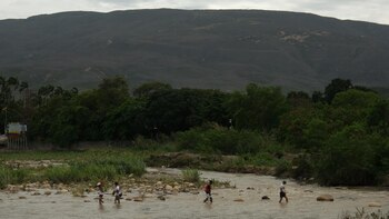 Preocupante aumento de casos de desaparición forzada en frontera colombo-venezolana