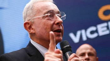 Álvaro Uribe confesó cuál es su primera súplica cuando asiste a la misa de los domingos: “Señor, líbrame de...”