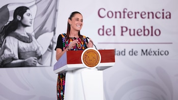 Si hubo uso de recursos públicos para impedir manifestación en Chihuahua, debe investigarlo las autoridades, dice Sheinbaum