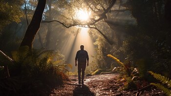 ¿Qué es el Shinrin Yoku