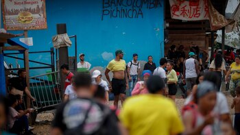 Panamá dice a la ONU