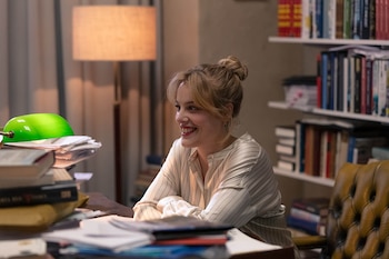 Amor y anarquía_Serie sueca