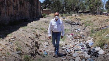 Otro atentado en campañas: balearon