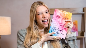 Los expertos dictan sentencia a la primera novela de Alejandra Rubio: “Con margen para seguir evolucionando y sorprendernos todavía más”