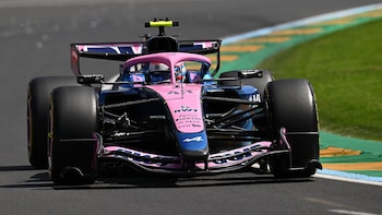 La “lesión aerodinámica” que afecta