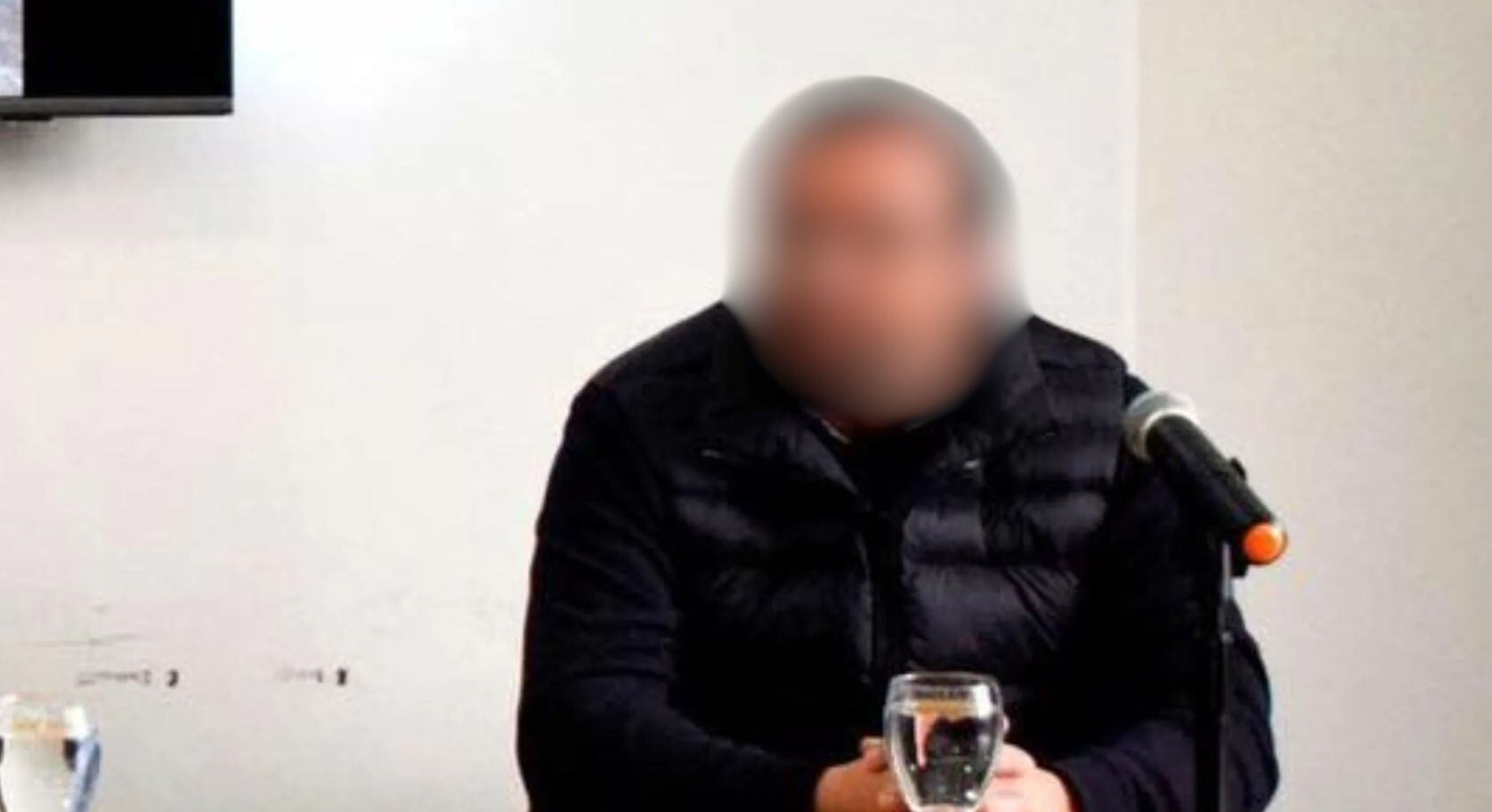 Además de no poder acercarse a la víctima, Zarantonelli deberá cumplir con régimen impuesto por la Justicia