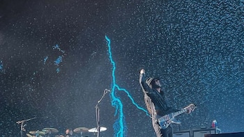 “Sigue siendo emocionante”: el día
